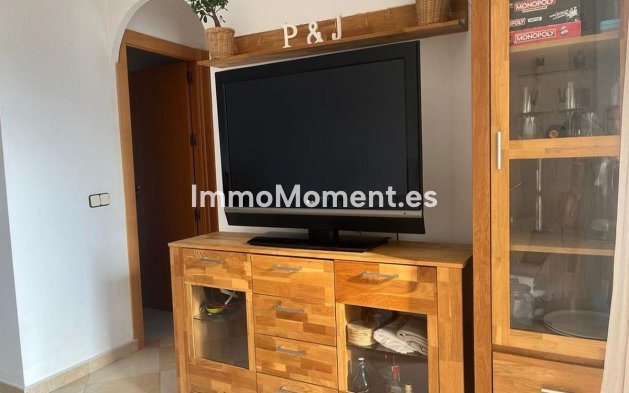 Reventa - Apartamento - Mijas - Mijas Costa