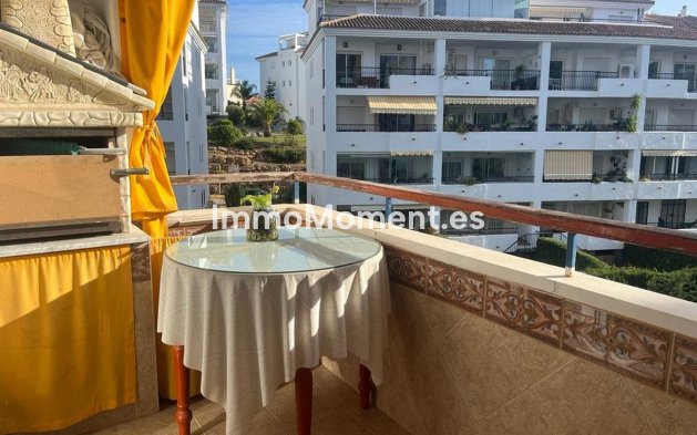 Reventa - Apartamento - Mijas - Mijas Costa