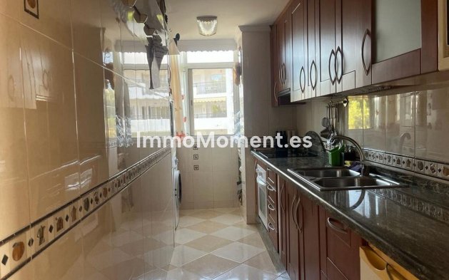 Reventa - Apartamento - Mijas - Mijas Costa