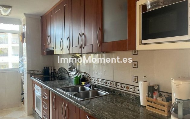 Reventa - Apartamento - Mijas - Mijas Costa