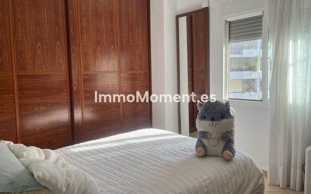 Reventa - Apartamento - Mijas - Mijas Costa