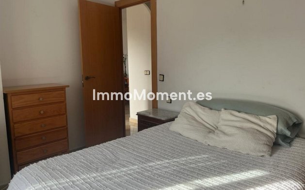 Reventa - Apartamento - Mijas - Mijas Costa