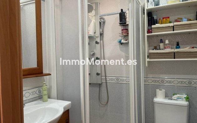 Reventa - Apartamento - Mijas - Mijas Costa
