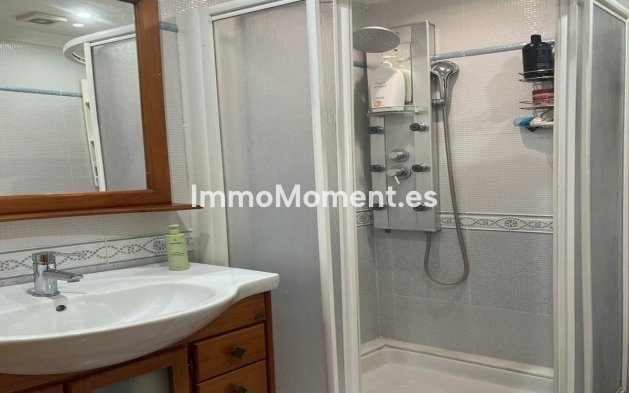 Reventa - Apartamento - Mijas - Mijas Costa
