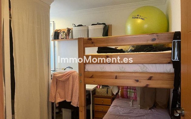 Reventa - Apartamento - Mijas - Mijas Costa
