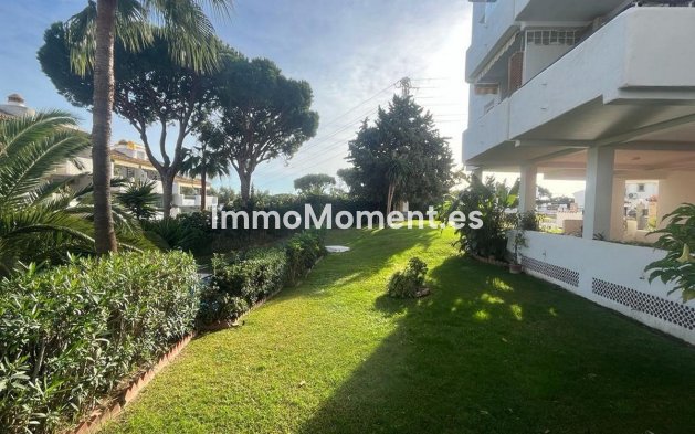 Reventa - Apartamento - Mijas - Mijas Costa