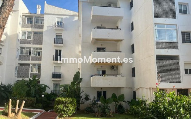 Reventa - Apartamento - Mijas - Mijas Costa