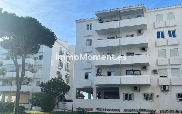 Reventa - Apartamento - Mijas - Mijas Costa