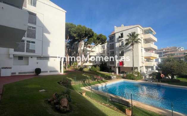 Reventa - Apartamento - Mijas - Mijas Costa