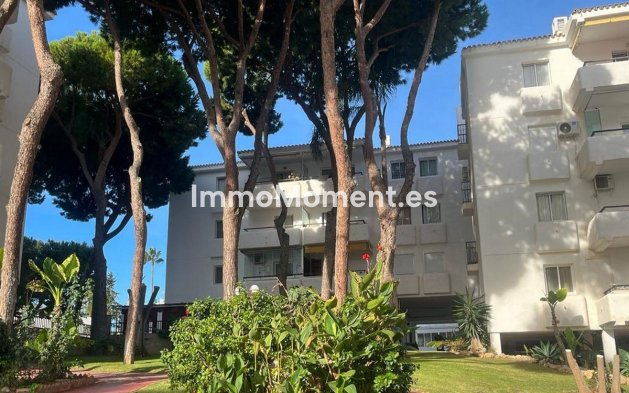 Reventa - Apartamento - Mijas - Mijas Costa