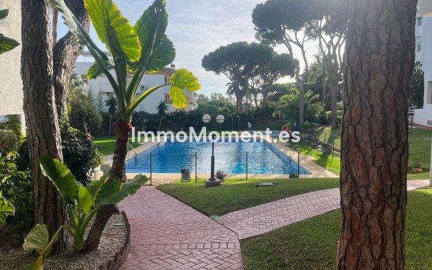 Reventa - Apartamento - Mijas - Mijas Costa