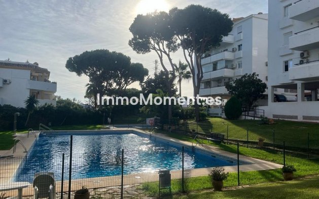 Reventa - Apartamento - Mijas - Mijas Costa