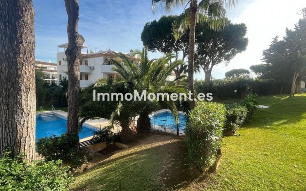 Reventa - Apartamento - Mijas - Mijas Costa
