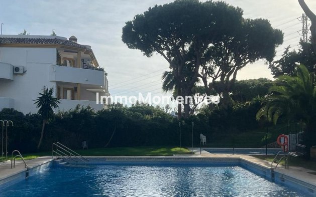 Reventa - Apartamento - Mijas - Mijas Costa