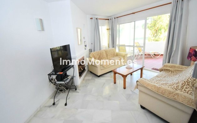Revente - Appartement - Mijas - Mijas Golf