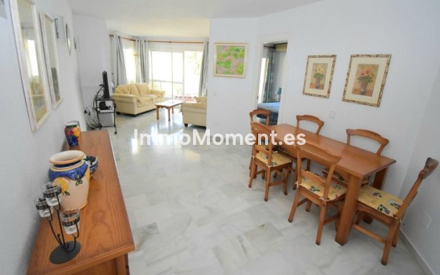 Revente - Appartement - Mijas - Mijas Golf