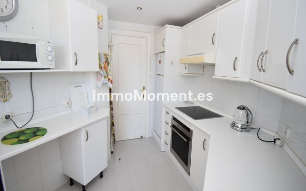 Revente - Appartement - Mijas - Mijas Golf