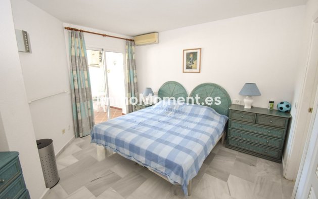 Revente - Appartement - Mijas - Mijas Golf