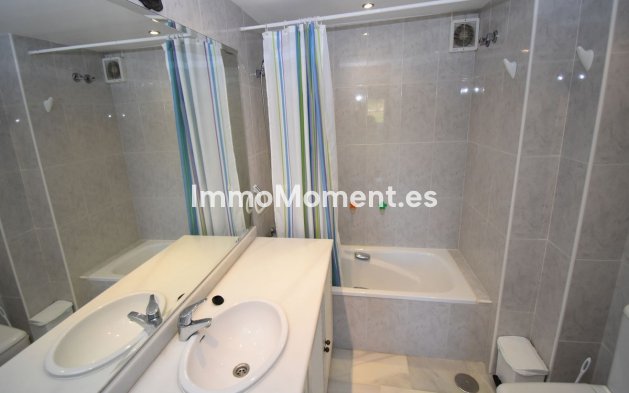 Revente - Appartement - Mijas - Mijas Golf
