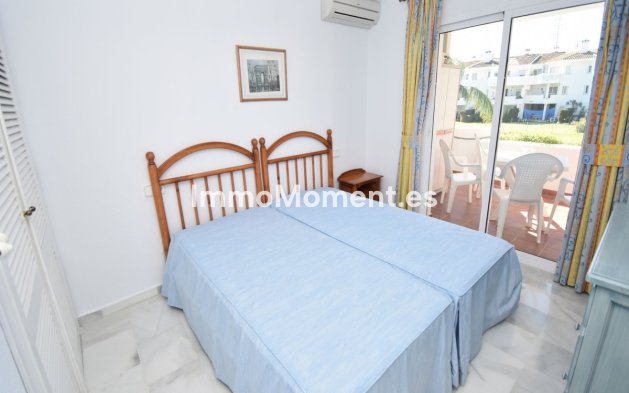 Revente - Appartement - Mijas - Mijas Golf
