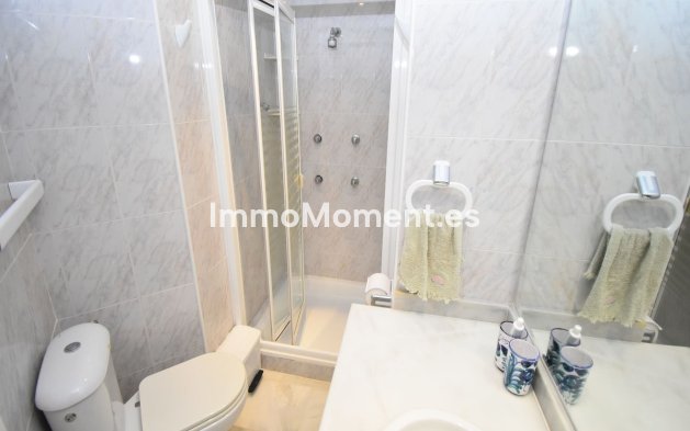 Revente - Appartement - Mijas - Mijas Golf