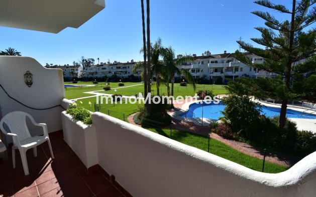 Revente - Appartement - Mijas - Mijas Golf