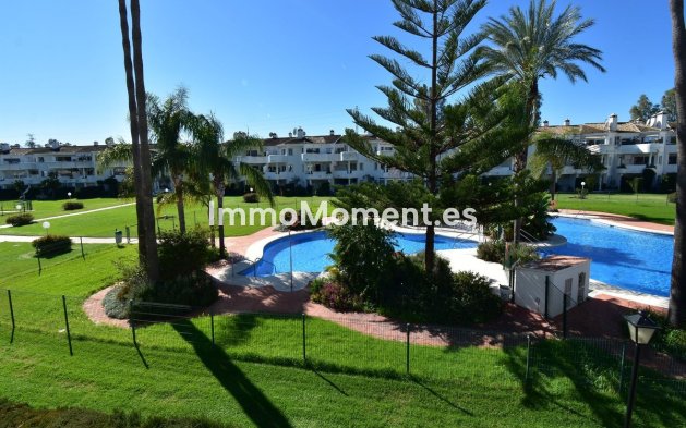 Revente - Appartement - Mijas - Mijas Golf