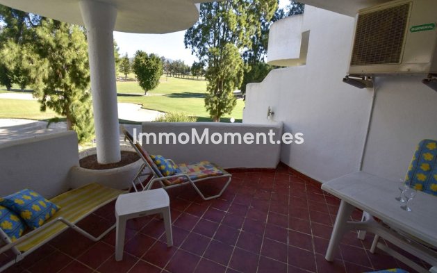 Revente - Appartement - Mijas - Mijas Golf