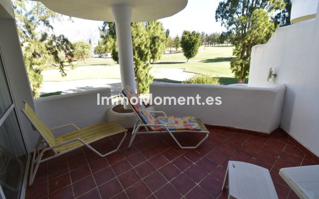 Revente - Appartement - Mijas - Mijas Golf