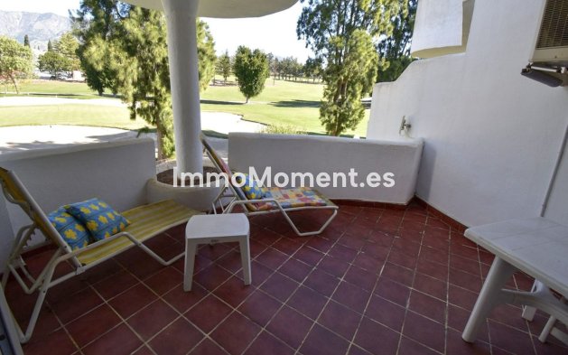 Revente - Appartement - Mijas - Mijas Golf