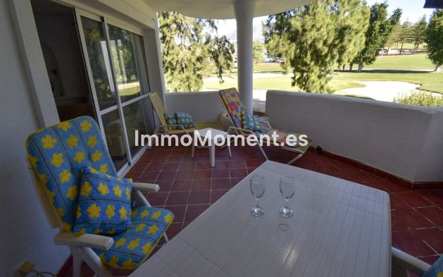 Revente - Appartement - Mijas - Mijas Golf