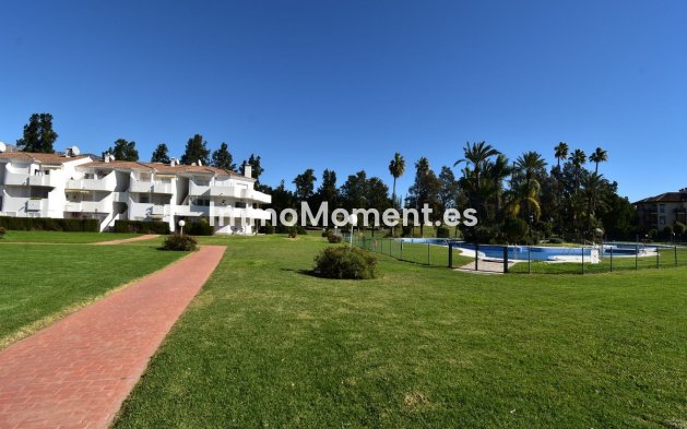 Revente - Appartement - Mijas - Mijas Golf