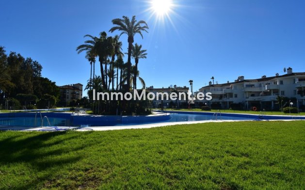 Revente - Appartement - Mijas - Mijas Golf