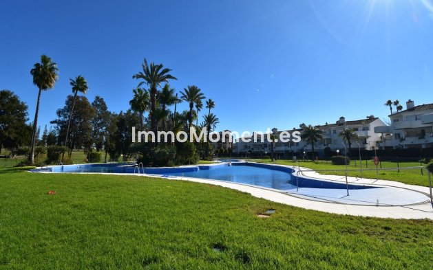 Revente - Appartement - Mijas - Mijas Golf