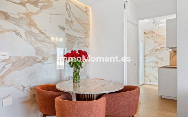 Wiederverkauf - Wohnung - Orihuela - Punta Prima