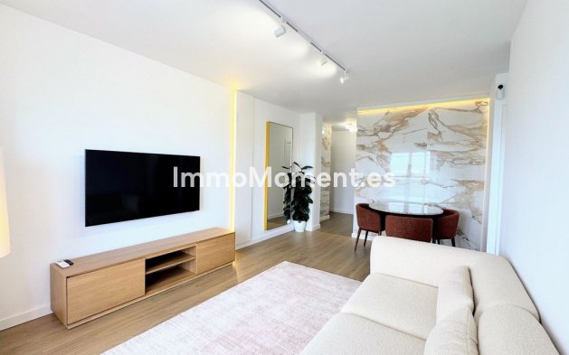 Wiederverkauf - Wohnung - Orihuela - Punta Prima