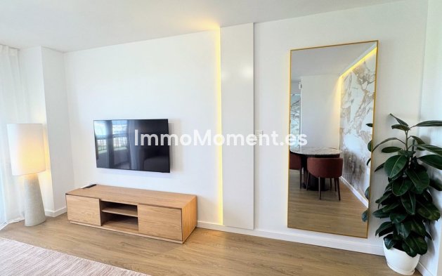 Wiederverkauf - Wohnung - Orihuela - Punta Prima