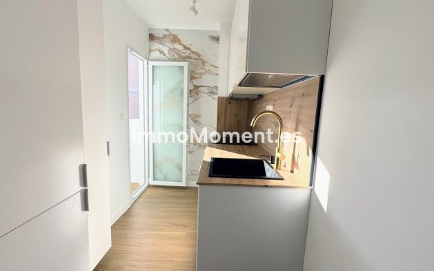 Wiederverkauf - Wohnung - Orihuela - Punta Prima