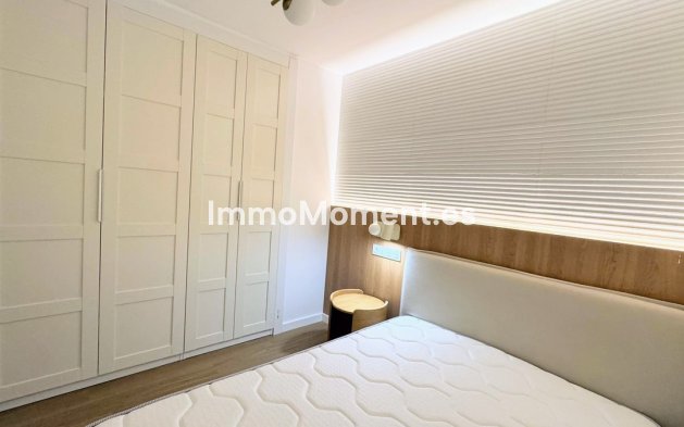 Wiederverkauf - Wohnung - Orihuela - Punta Prima