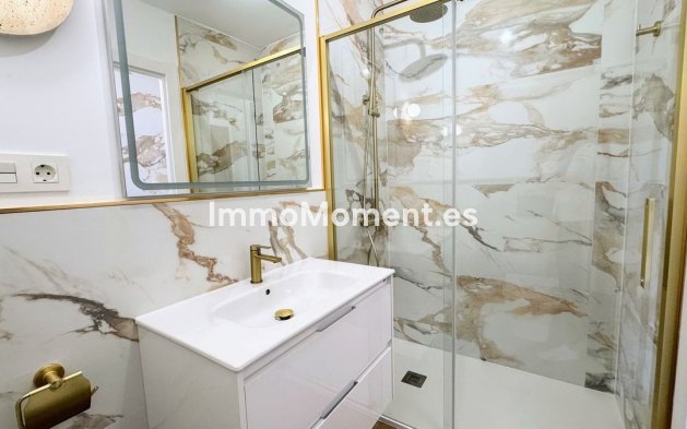 Wiederverkauf - Wohnung - Orihuela - Punta Prima