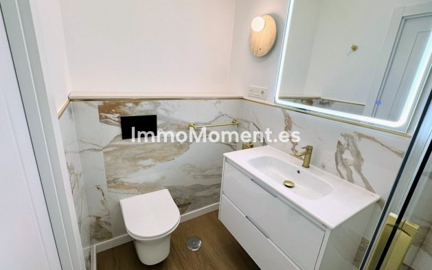 Wiederverkauf - Wohnung - Orihuela - Punta Prima