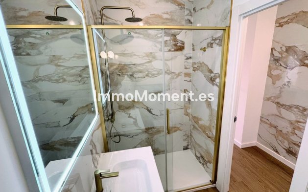 Wiederverkauf - Wohnung - Orihuela - Punta Prima