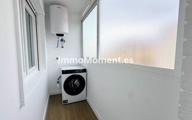 Wiederverkauf - Wohnung - Orihuela - Punta Prima