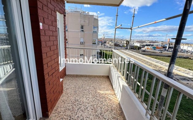 Wiederverkauf - Wohnung - Orihuela - Punta Prima