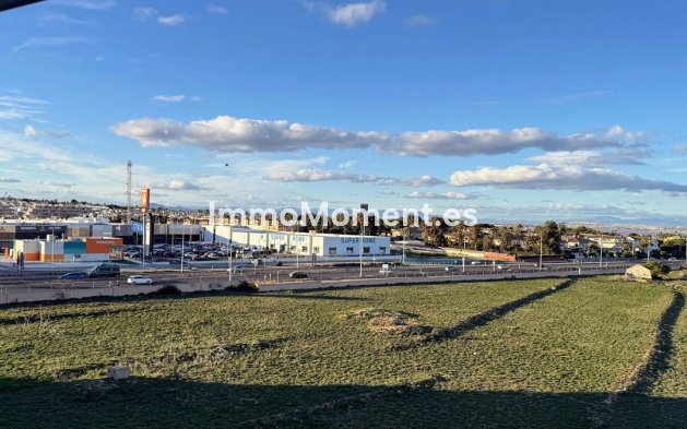 Wiederverkauf - Wohnung - Orihuela - Punta Prima