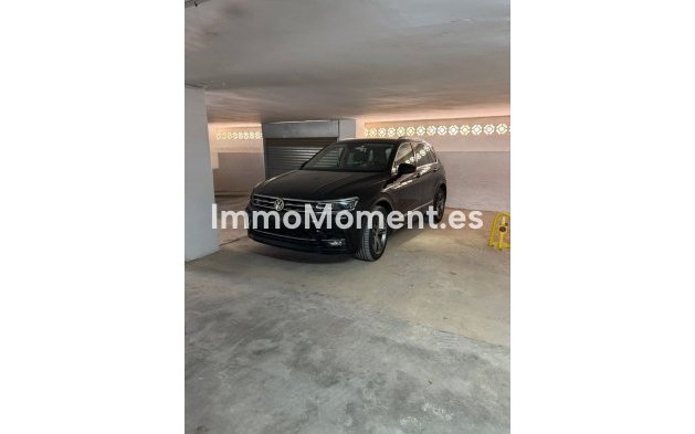 Wiederverkauf - Wohnung - Orihuela - Punta Prima