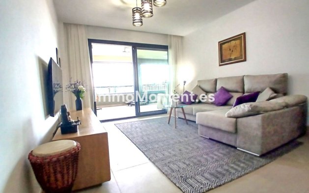Bestaande woning - Appartement - Casares - Casares Playa