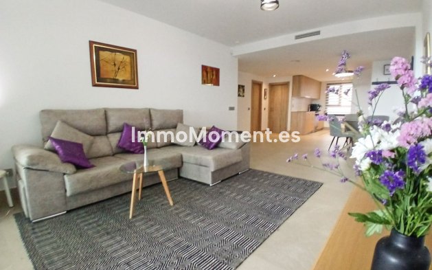 Bestaande woning - Appartement - Casares - Casares Playa