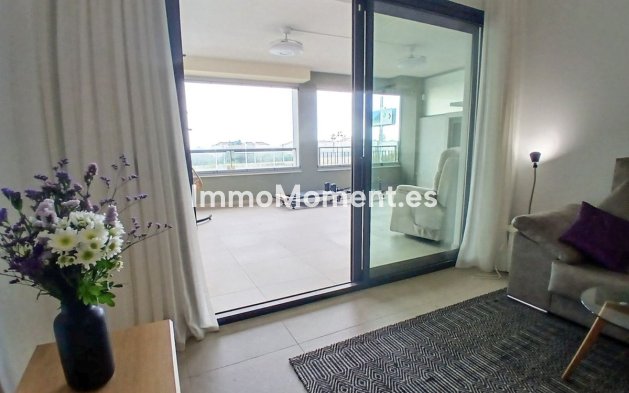 Bestaande woning - Appartement - Casares - Casares Playa