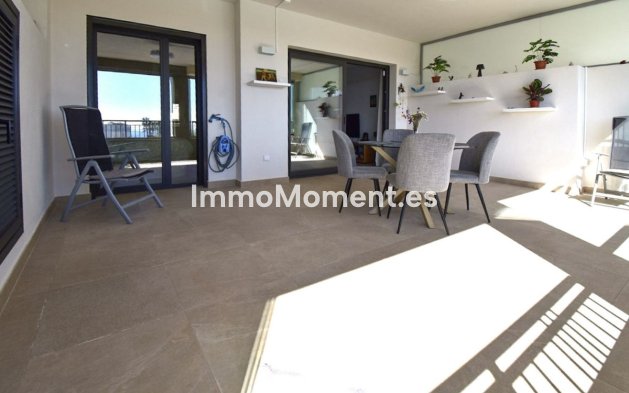 Bestaande woning - Appartement - Casares - Casares Playa